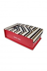 TIE BOX009 Tie Gift Box Hk, Personalized Tie Box